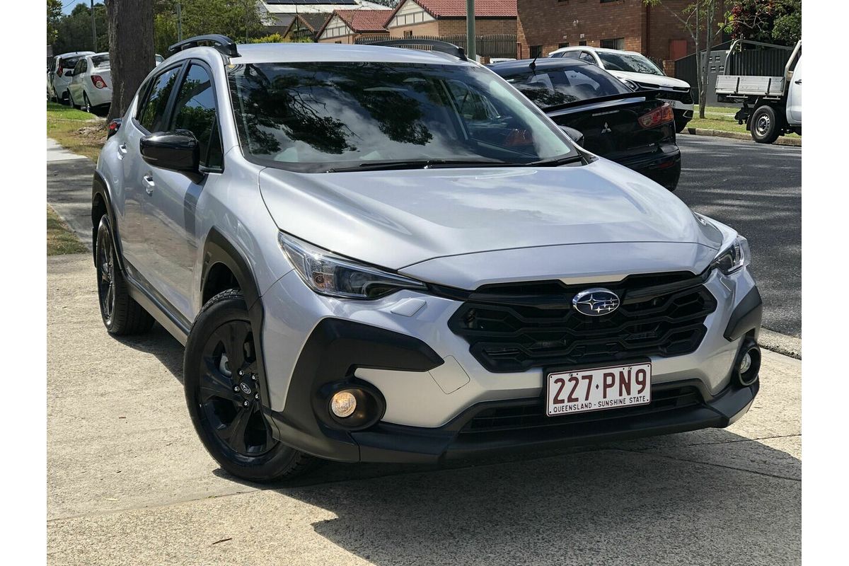 2023 Subaru Crosstrek 2.0L G6X