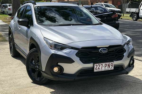 2023 Subaru Crosstrek 2.0L G6X