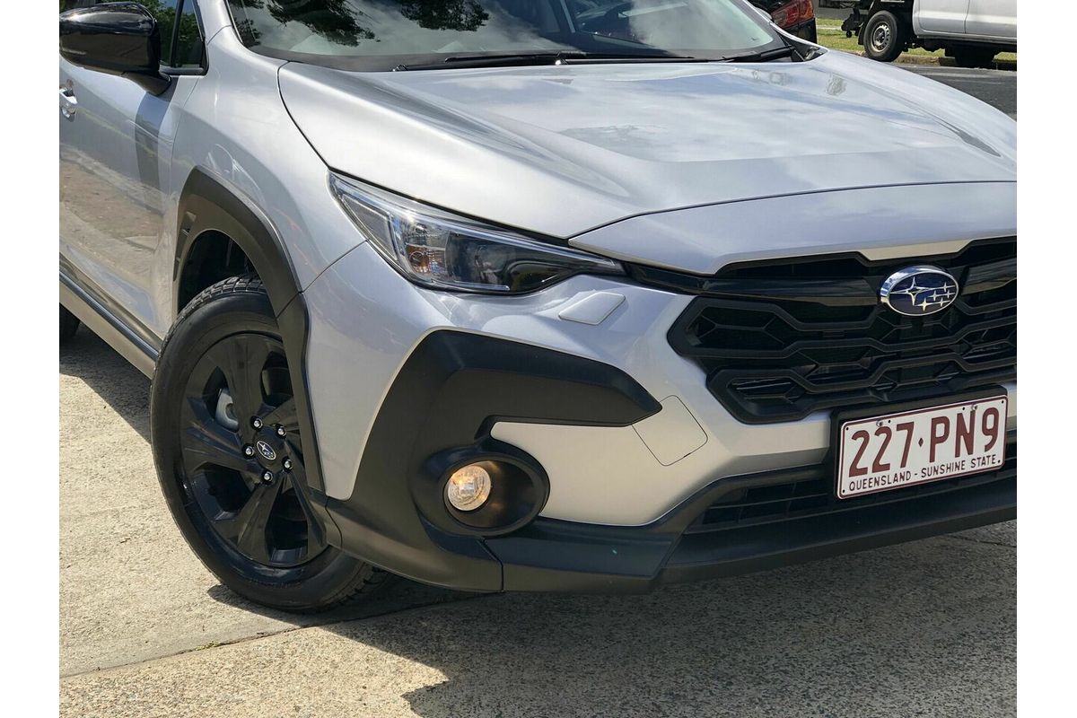 2023 Subaru Crosstrek 2.0L G6X