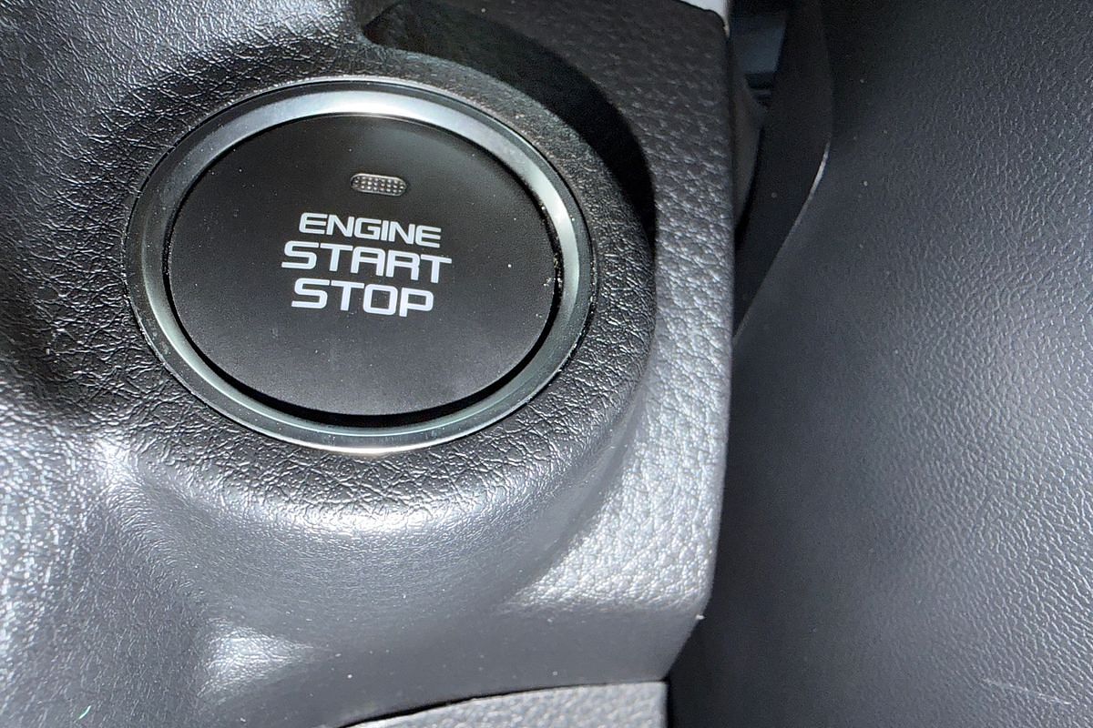 2024 Isuzu MU-X LS-T