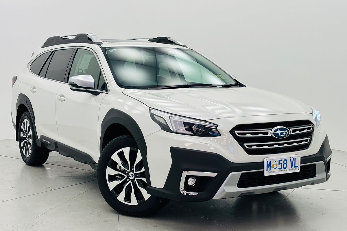 2025 Subaru Outback AWD Touring 6GEN