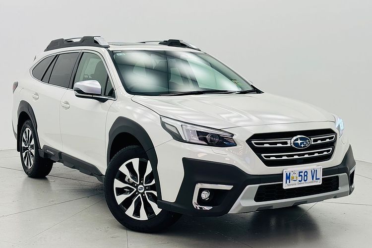 2025 Subaru Outback AWD Touring 6GEN