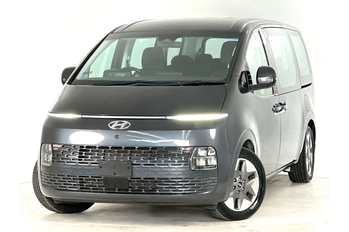 2022 Hyundai STARIA US4.V2