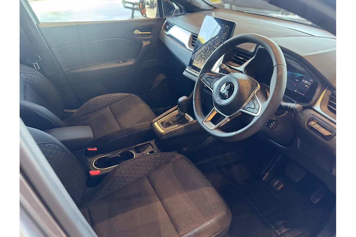 2025 Mitsubishi ASX LS XE