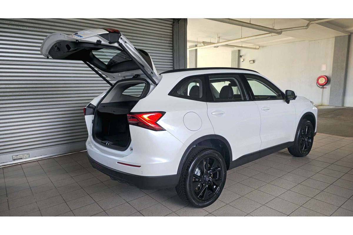 H6 Facelift Luxury Auto PHEV 4X2