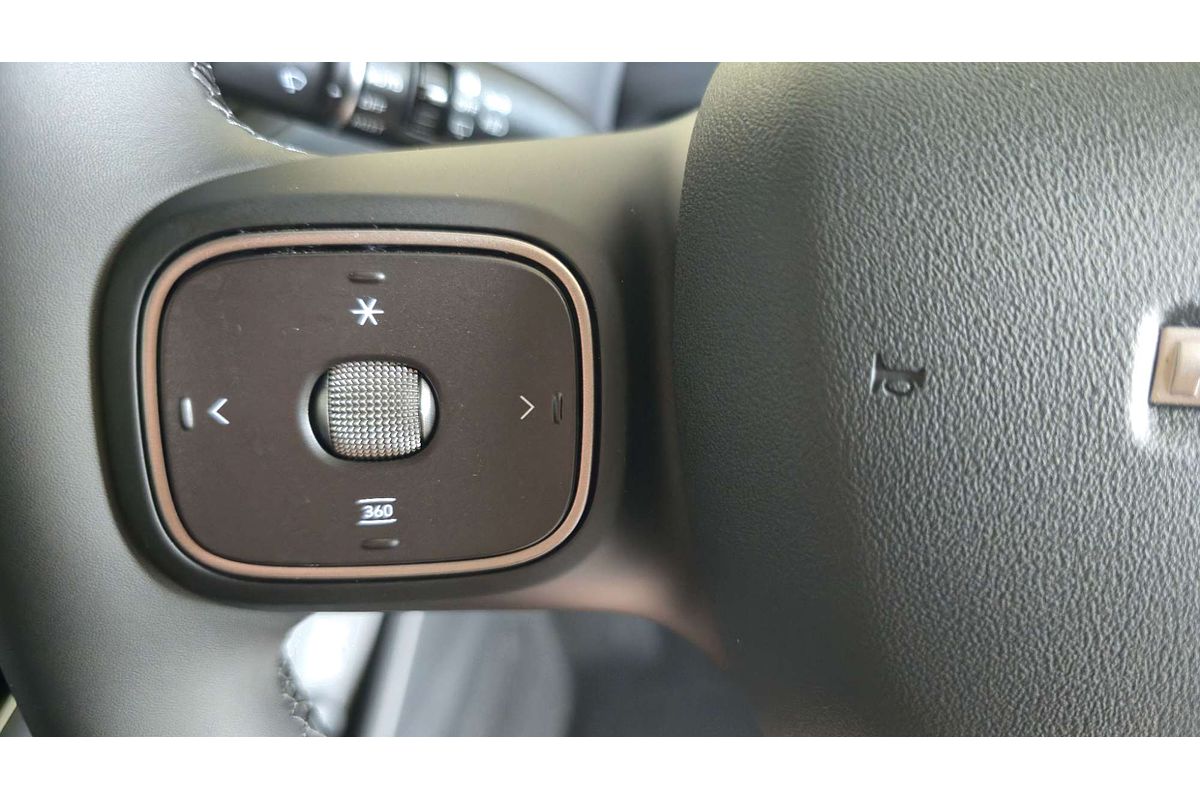 H6 Facelift Luxury Auto PHEV 4X2