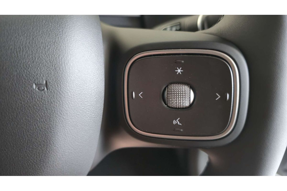 H6 Facelift Luxury Auto PHEV 4X2