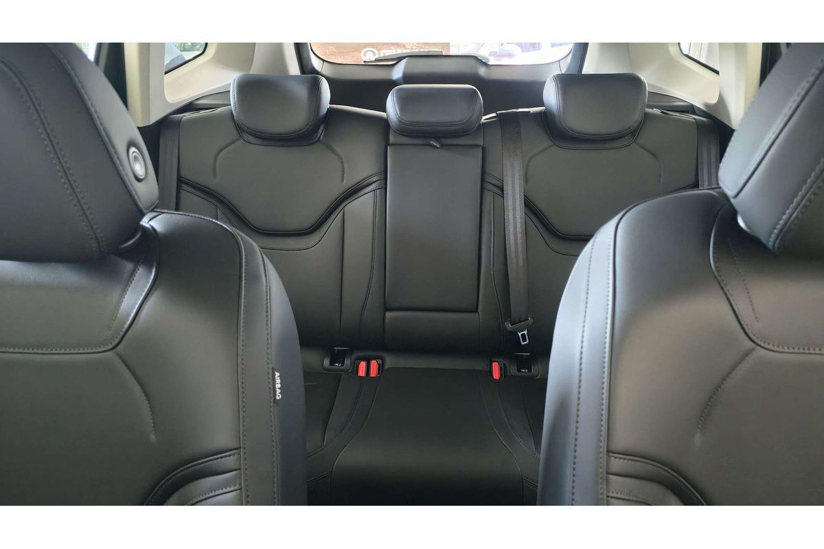 H6 Facelift Luxury Auto PHEV 4X2