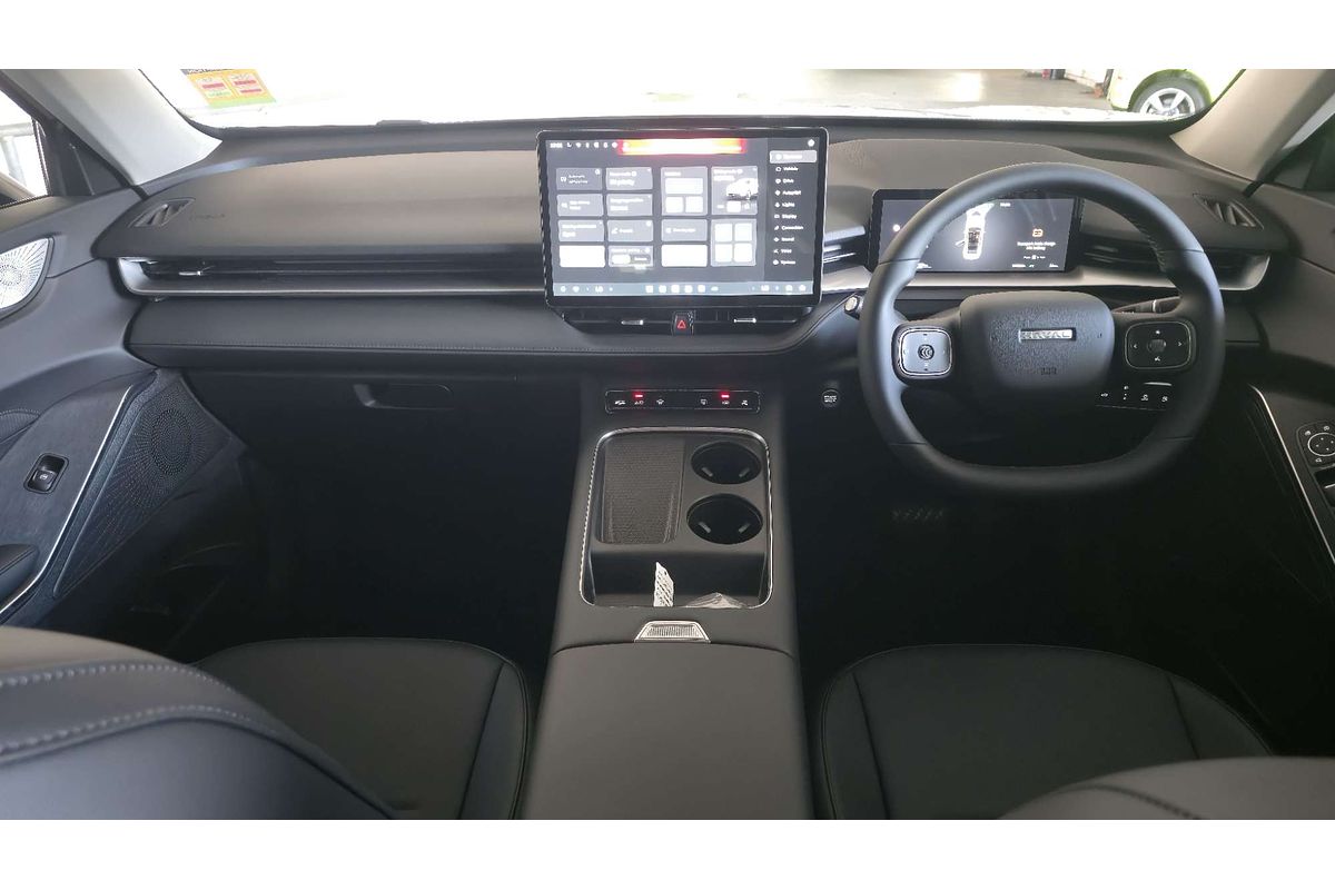 H6 Facelift Luxury Auto PHEV 4X2