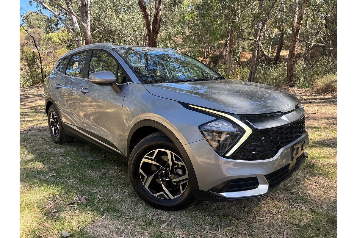 2023 Kia Sportage S NQ5