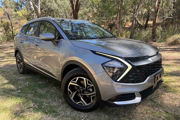 2023 Kia Sportage S NQ5