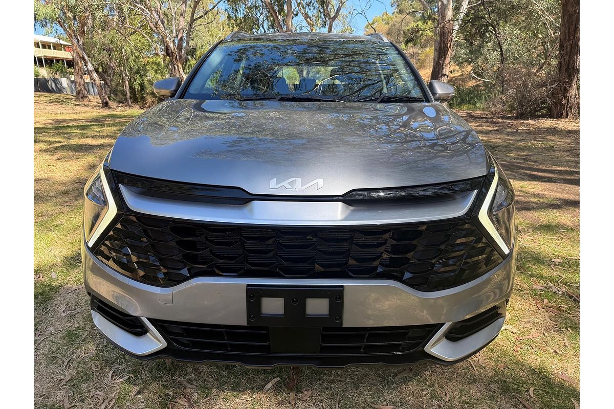 2023 Kia Sportage S NQ5