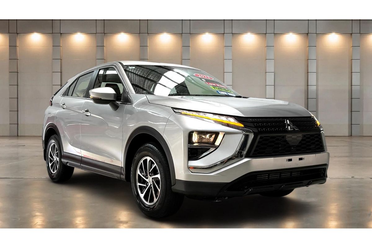 2023 Mitsubishi Eclipse Cross ES YB