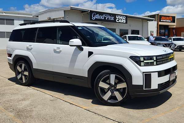 2025 Hyundai Santa Fe MX5.V1