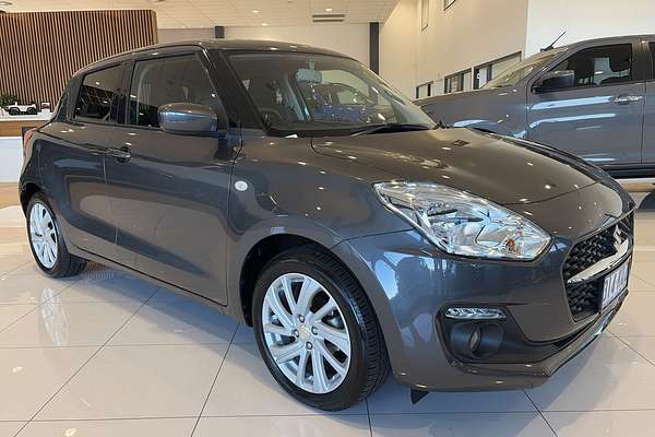 2023 Suzuki Swift GL AZ Series II