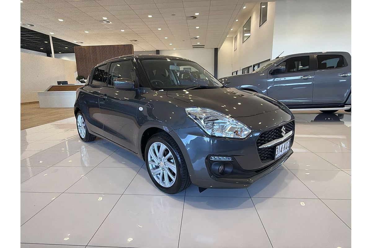 2023 Suzuki Swift GL AZ Series II