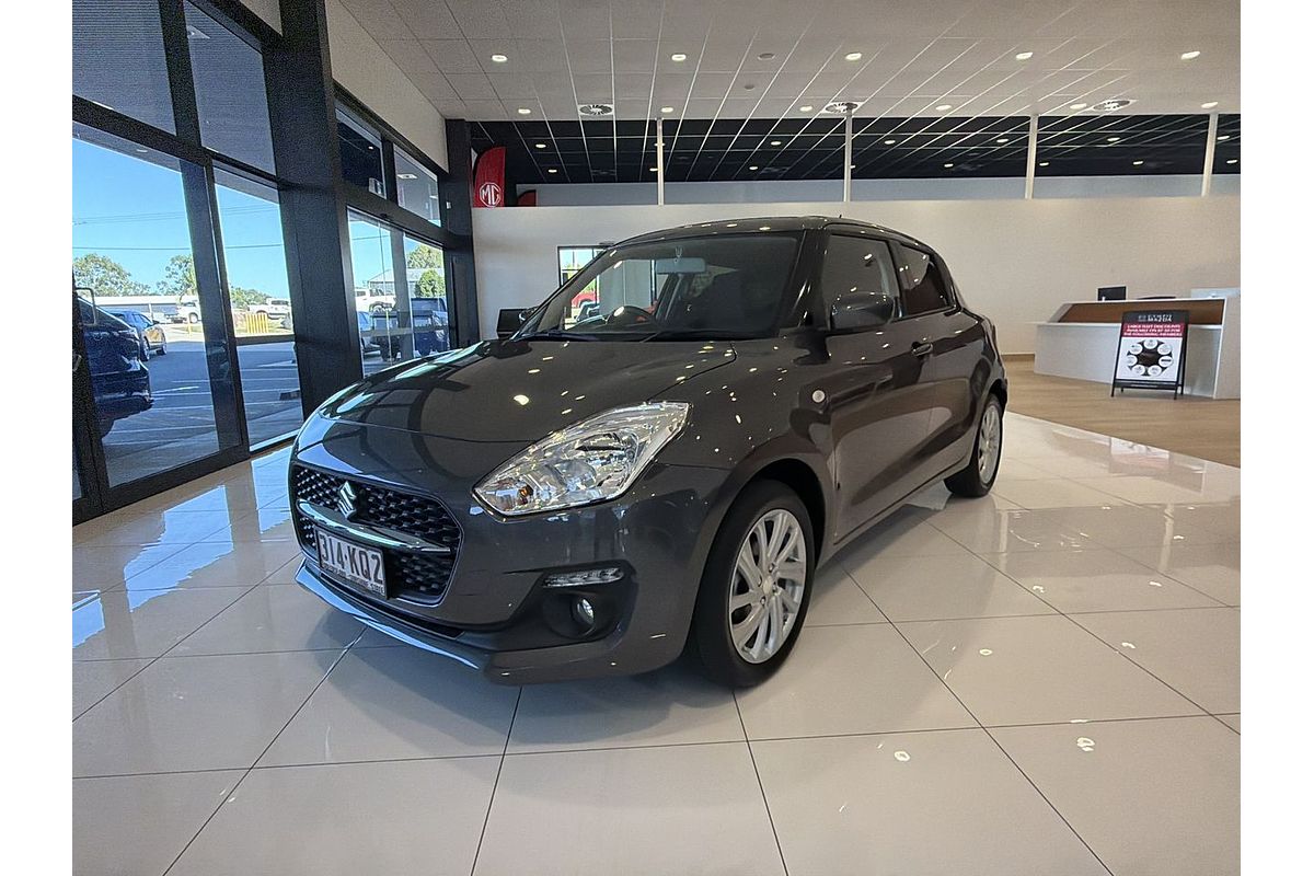 2023 Suzuki Swift GL AZ Series II