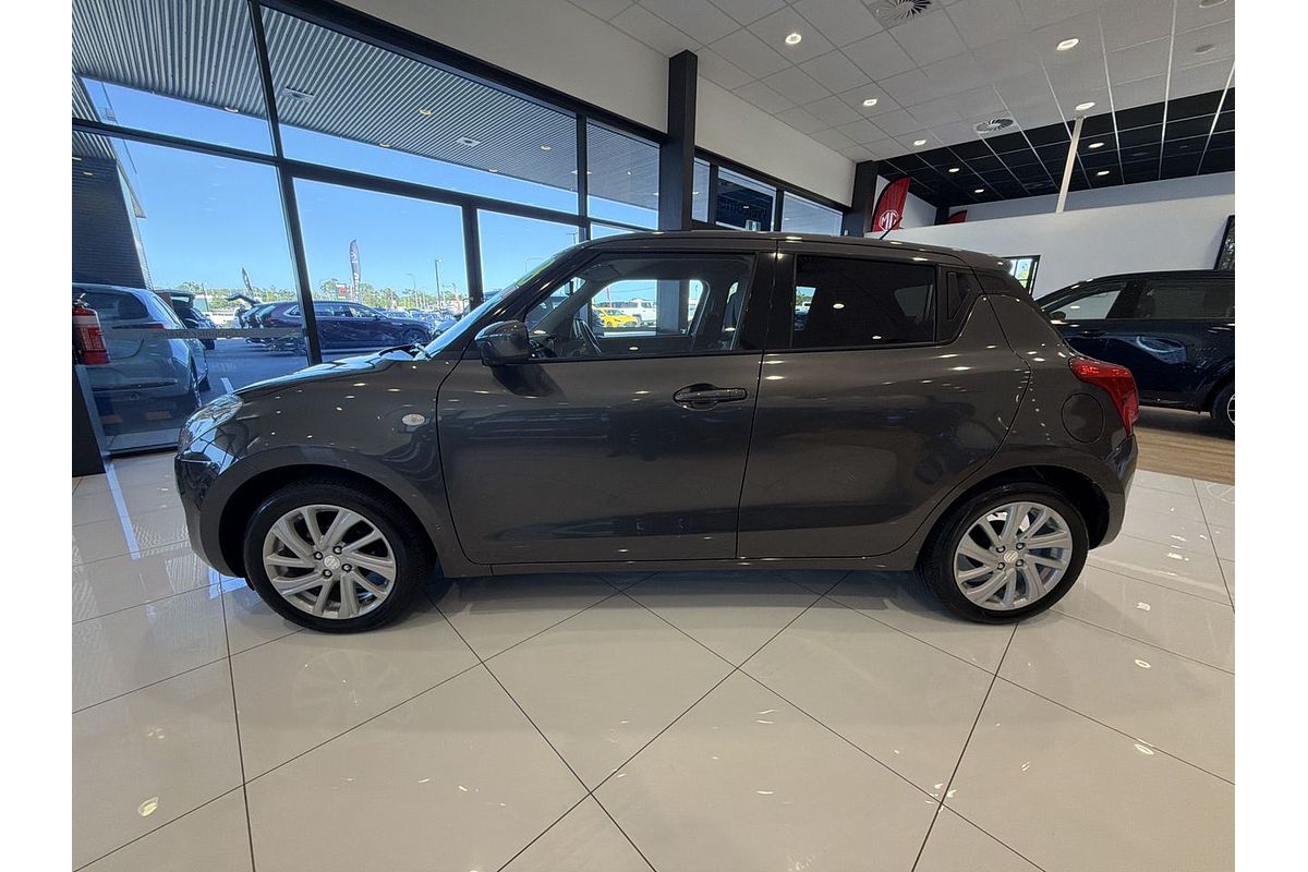 2023 Suzuki Swift GL AZ Series II