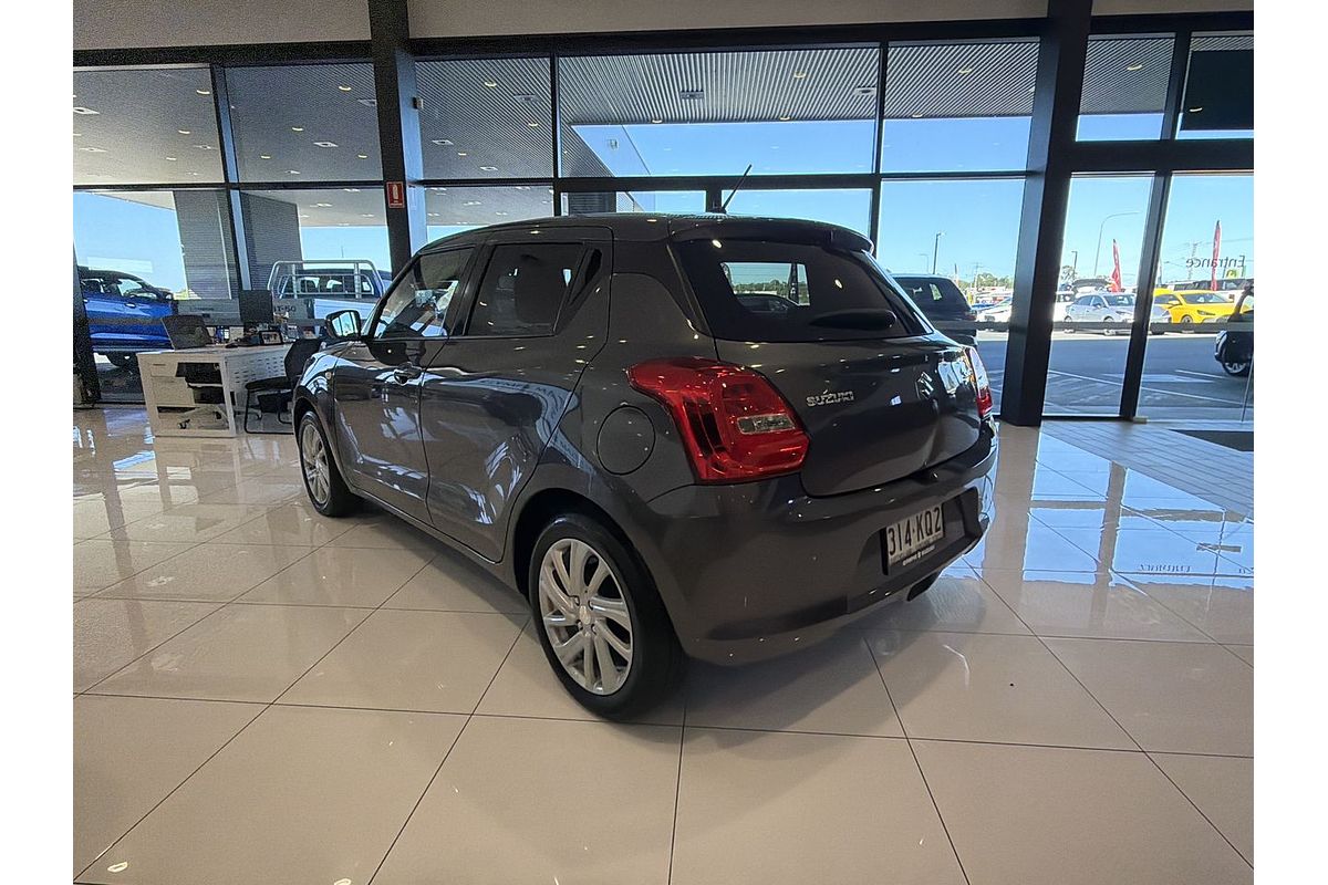 2023 Suzuki Swift GL AZ Series II