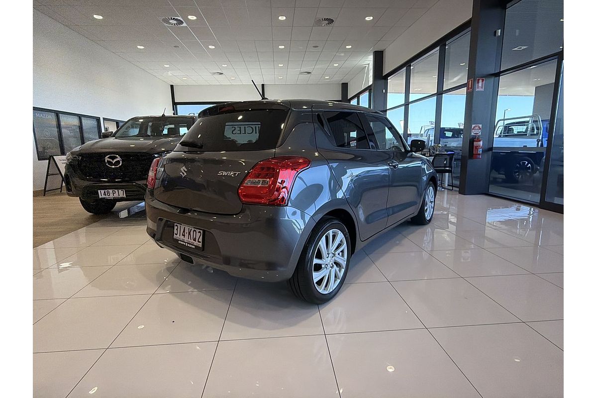 2023 Suzuki Swift GL AZ Series II