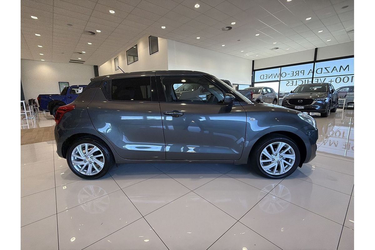 2023 Suzuki Swift GL AZ Series II