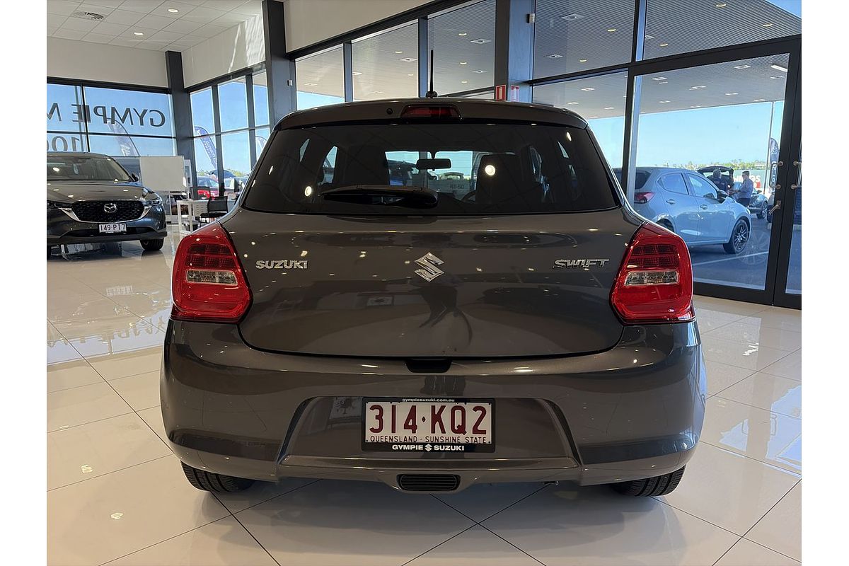 2023 Suzuki Swift GL AZ Series II