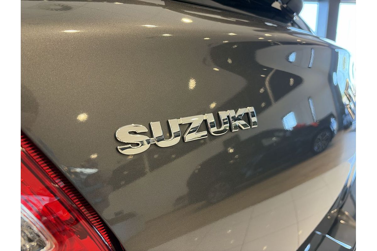 2023 Suzuki Swift GL AZ Series II