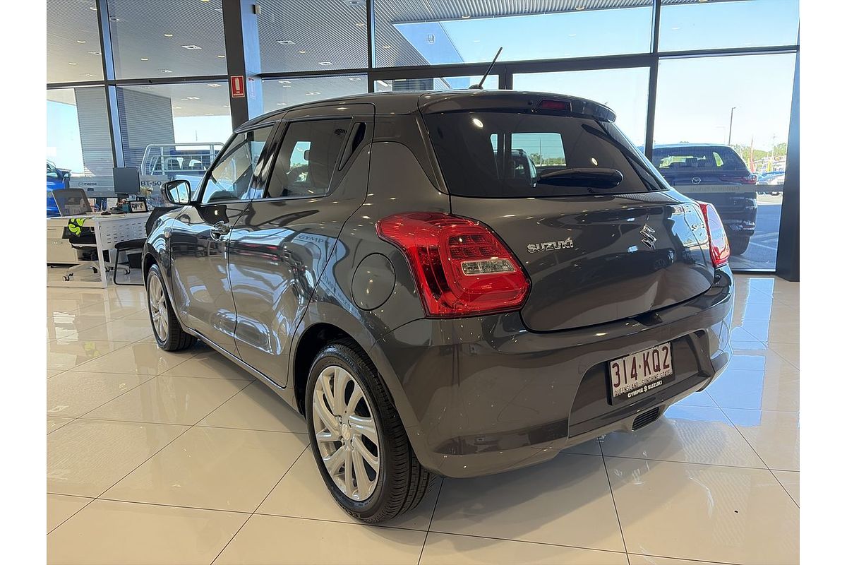 2023 Suzuki Swift GL AZ Series II