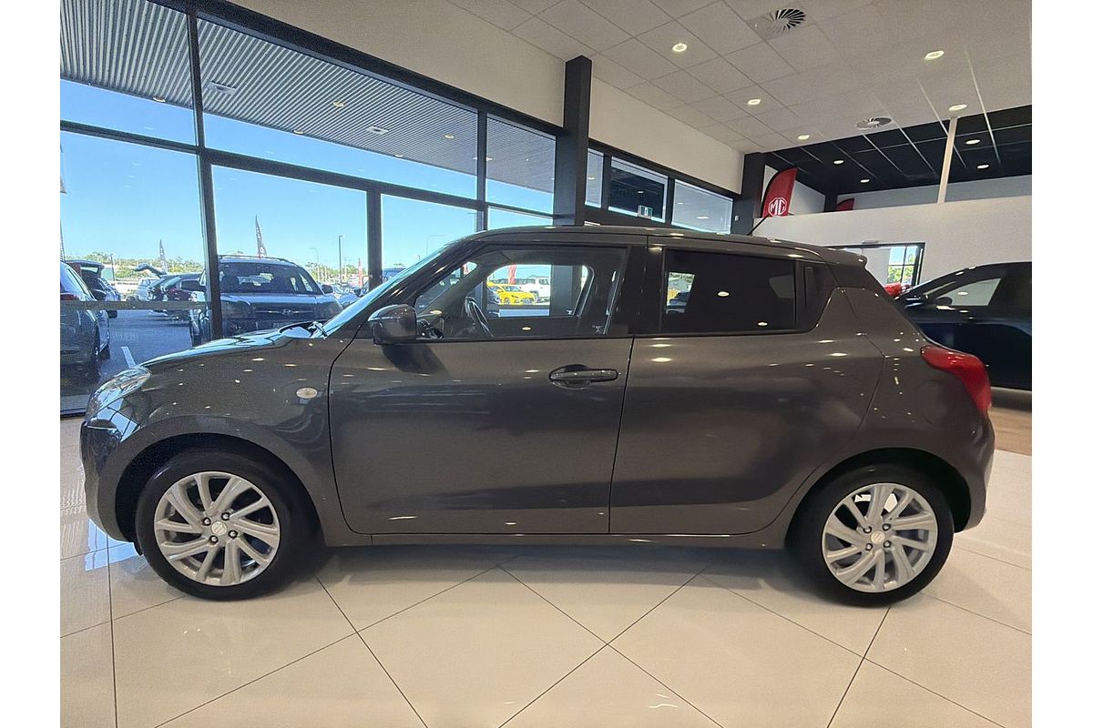 2023 Suzuki Swift GL AZ Series II