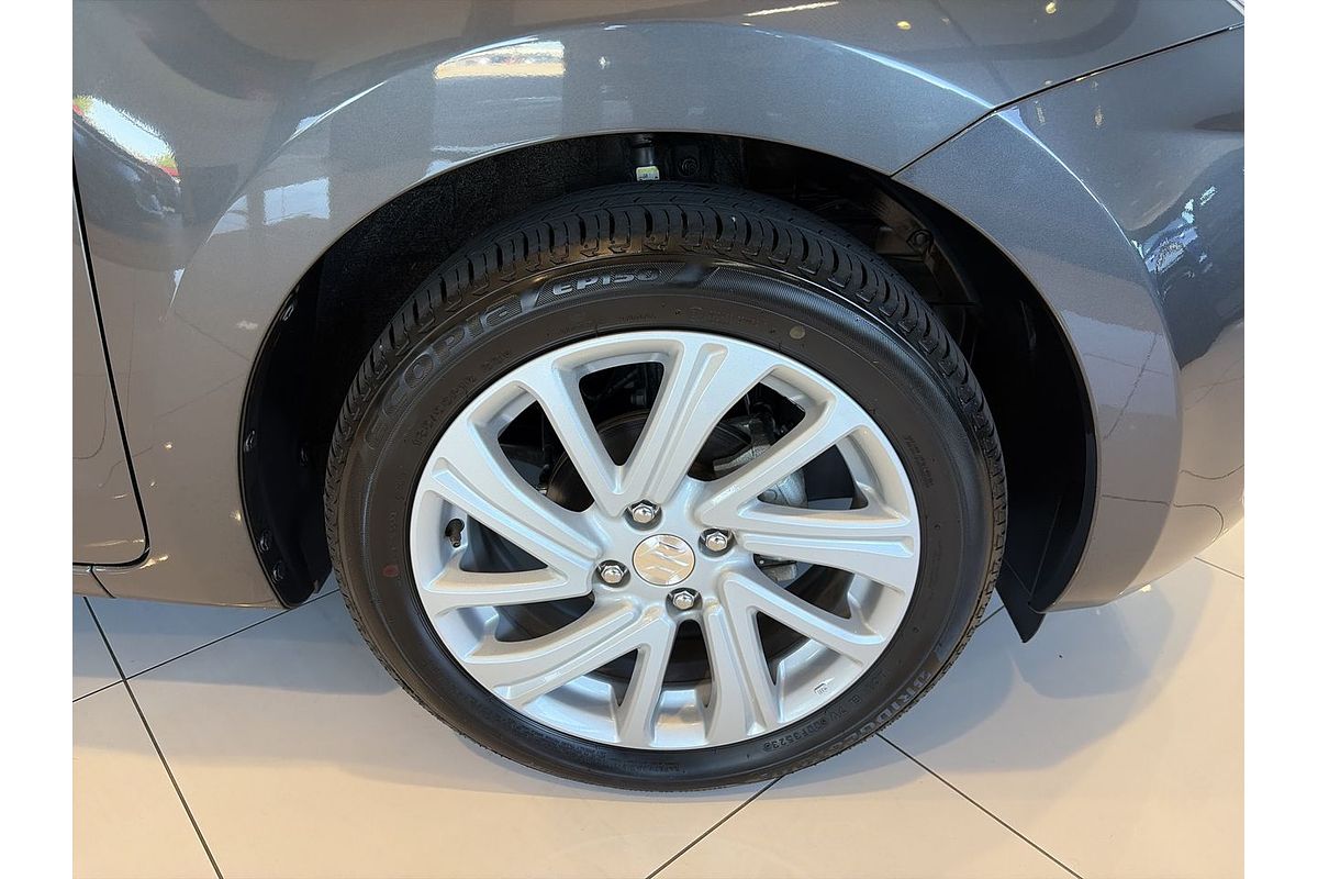 2023 Suzuki Swift GL AZ Series II