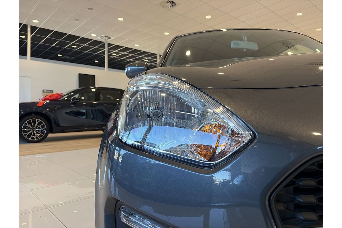 2023 Suzuki Swift GL AZ Series II