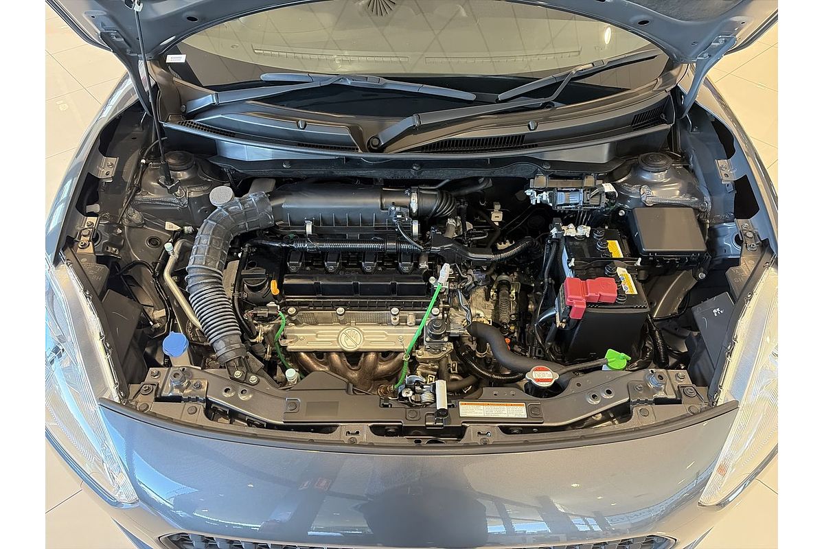 2023 Suzuki Swift GL AZ Series II