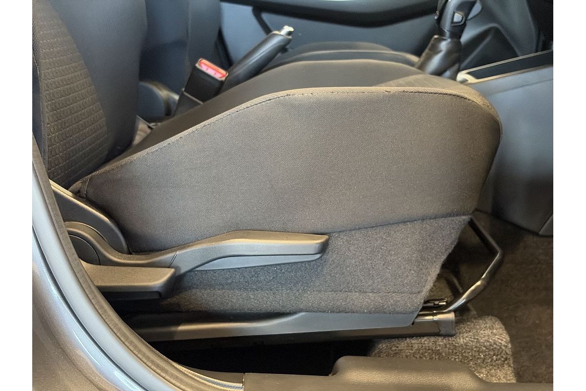 2023 Suzuki Swift GL AZ Series II