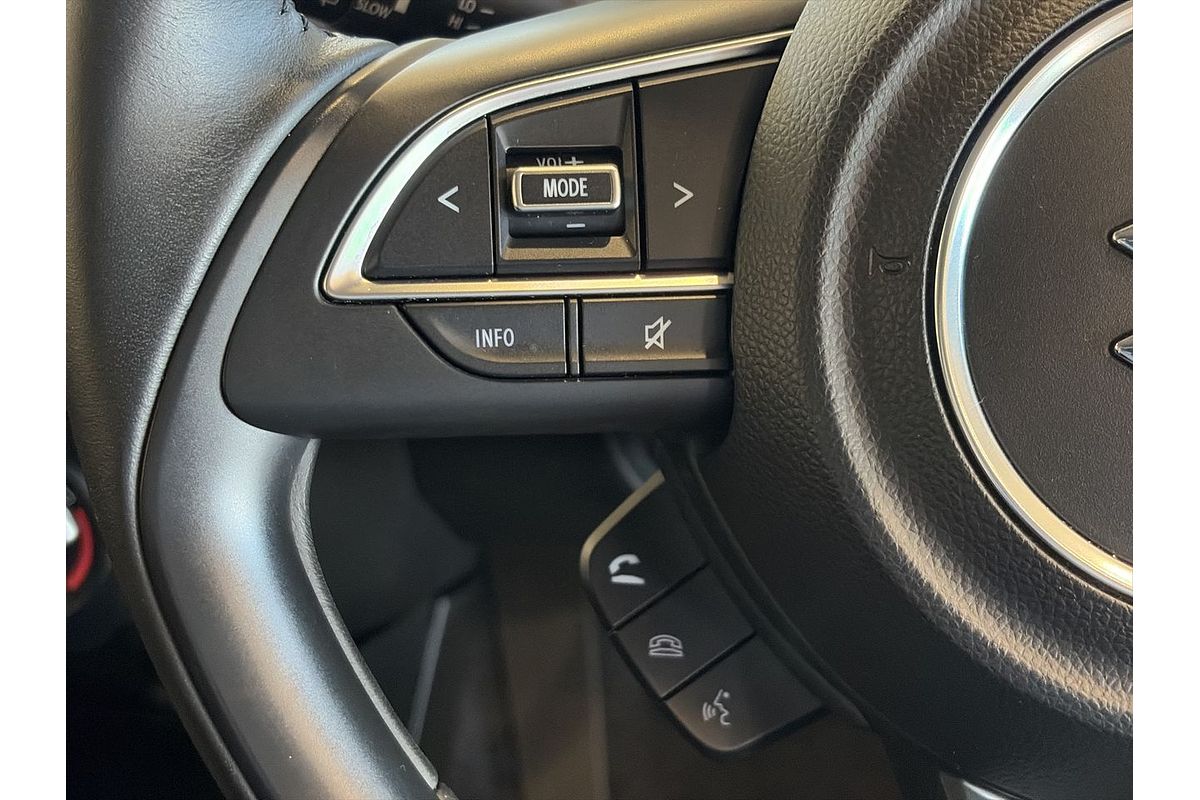 2023 Suzuki Swift GL AZ Series II