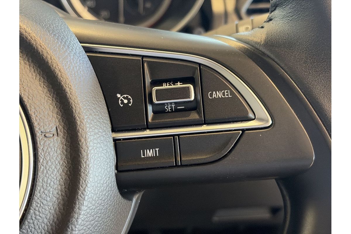 2023 Suzuki Swift GL AZ Series II