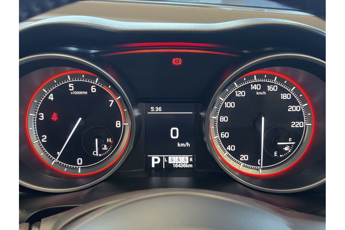 2023 Suzuki Swift GL AZ Series II