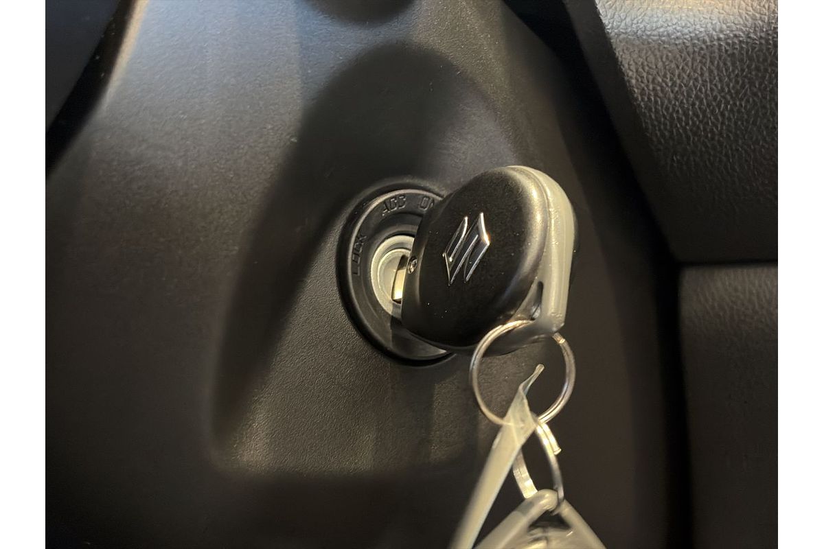 2023 Suzuki Swift GL AZ Series II