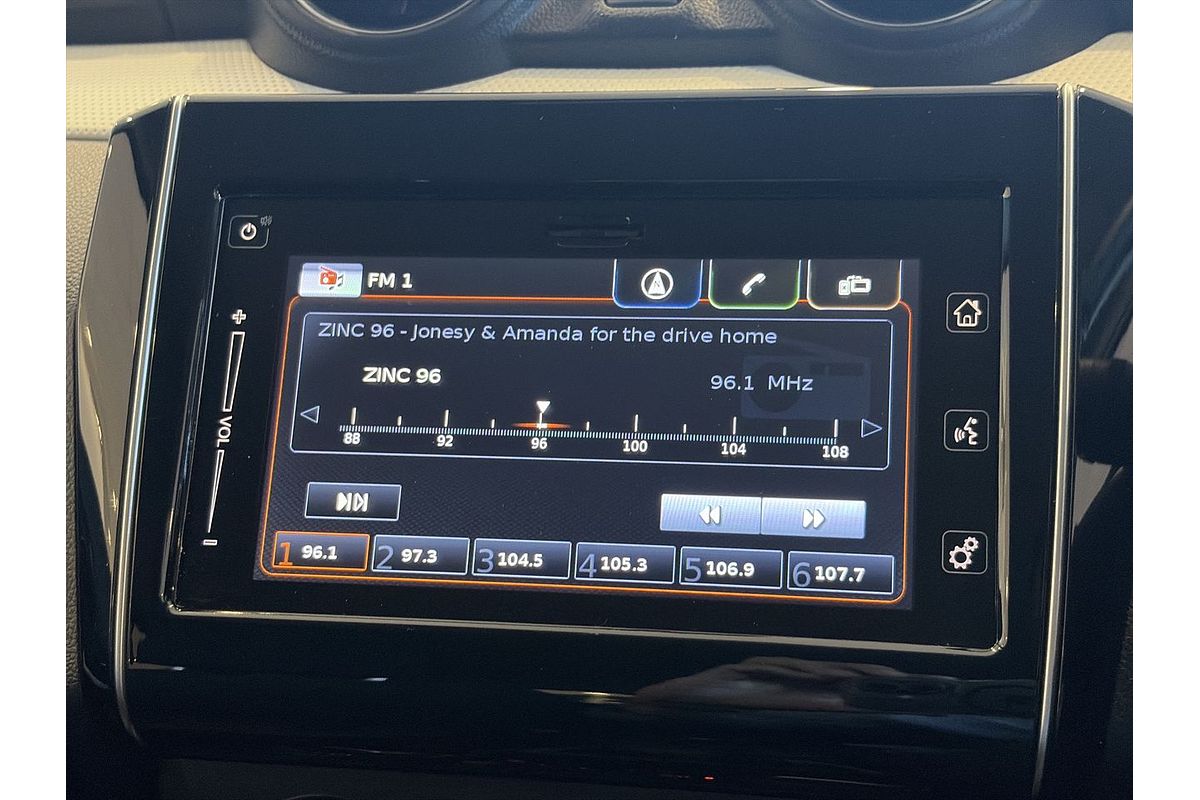 2023 Suzuki Swift GL AZ Series II