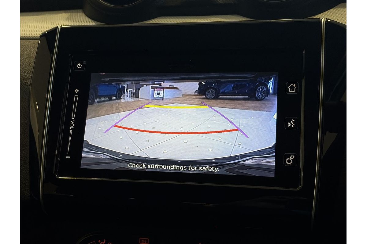 2023 Suzuki Swift GL AZ Series II