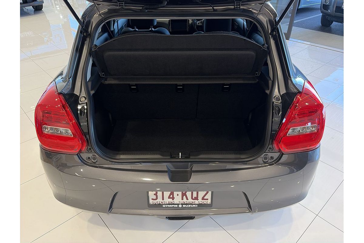 2023 Suzuki Swift GL AZ Series II