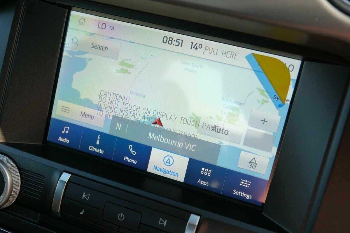 2023 Ford Mustang GT FN