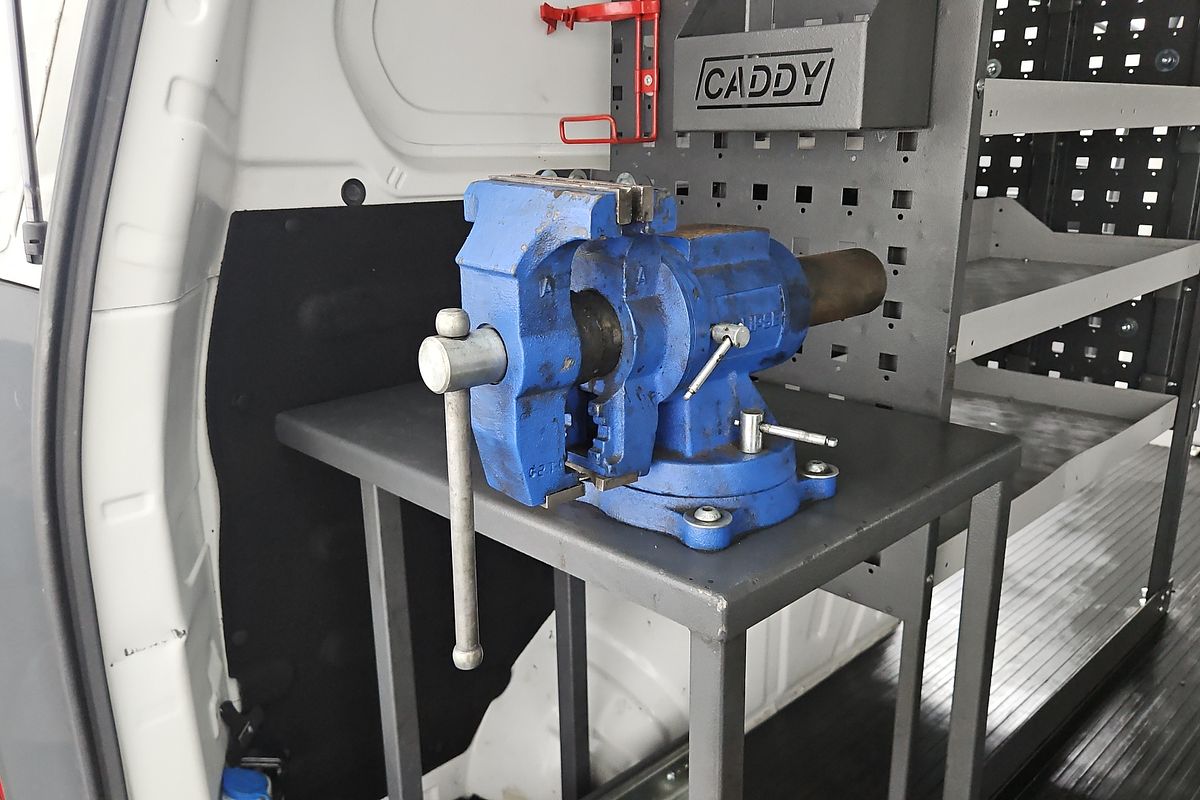 2021 Hyundai iLoad TQ4