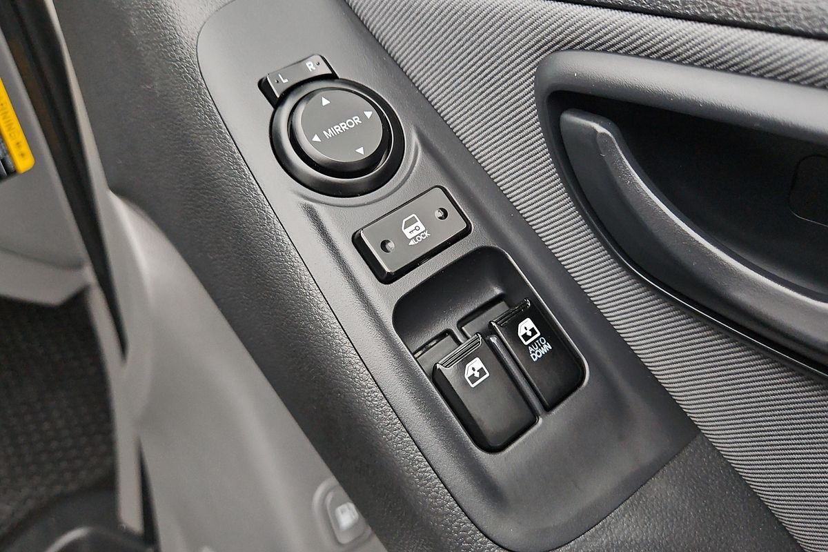 2021 Hyundai iLoad TQ4