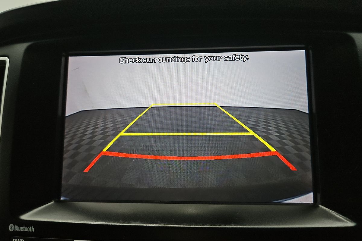 2021 Hyundai iLoad TQ4