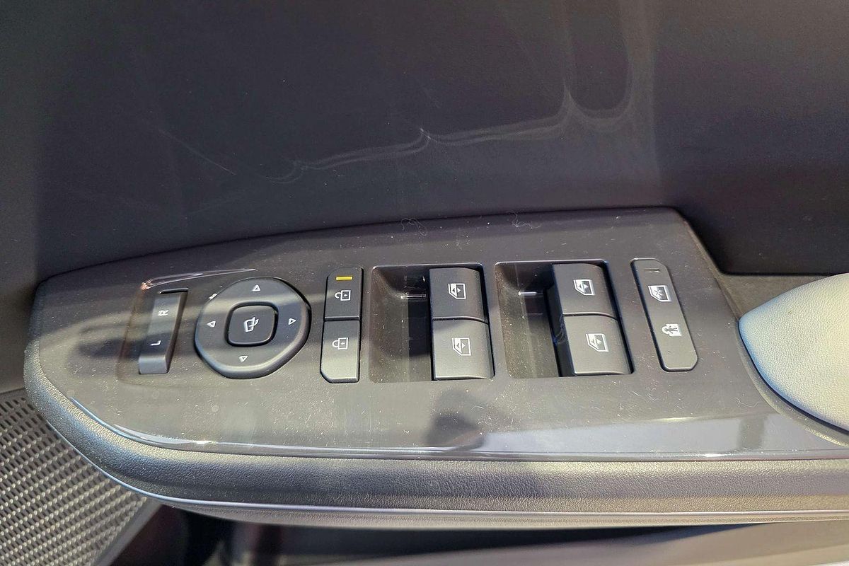 2025 Kia EV5 GT-Line OVc