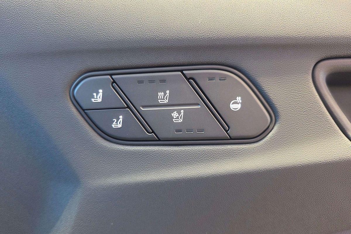 2025 Kia EV5 GT-Line OVc