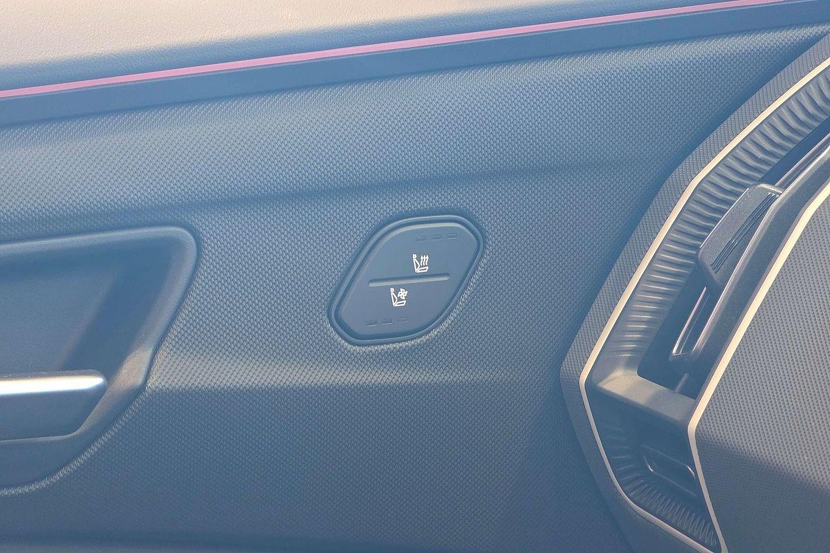 2025 Kia EV5 GT-Line OVc