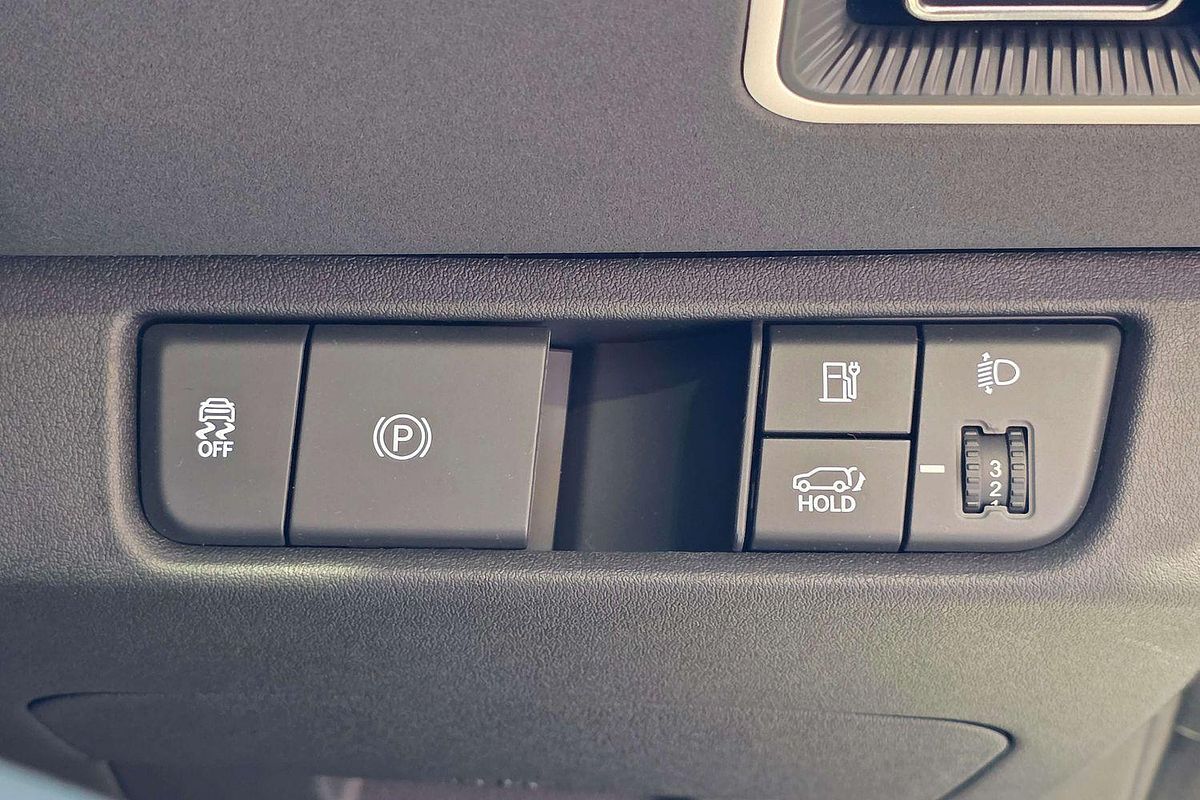 2025 Kia EV5 GT-Line OVc