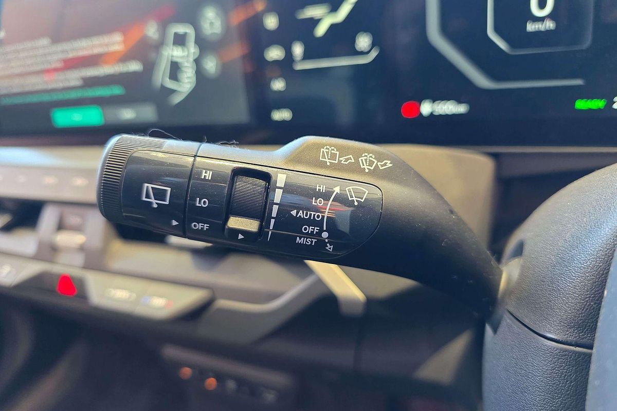 2025 Kia EV5 GT-Line OVc