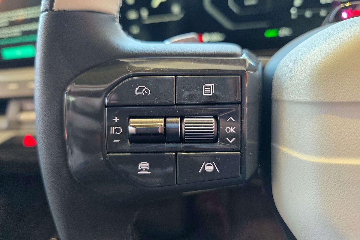 2025 Kia EV5 GT-Line OVc